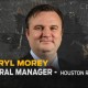 Daryl Morey 15 octobre 2020