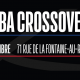 NBA Crossover