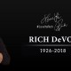 Richard DeVos