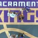 Golden 1 Center Sacramento Kings