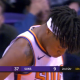 Phoenix Suns défaite