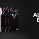 All-Star Game jersey maillot