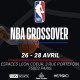NBA Crossover 2019