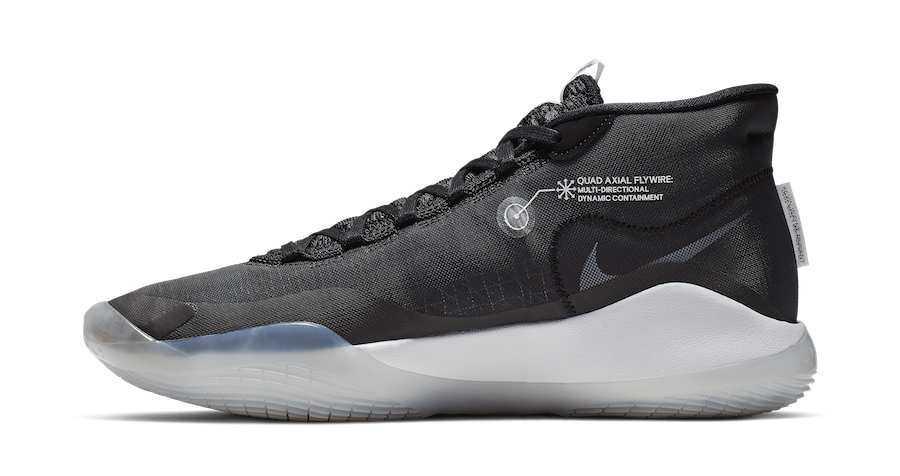 nike zoom kd 12 the day one
