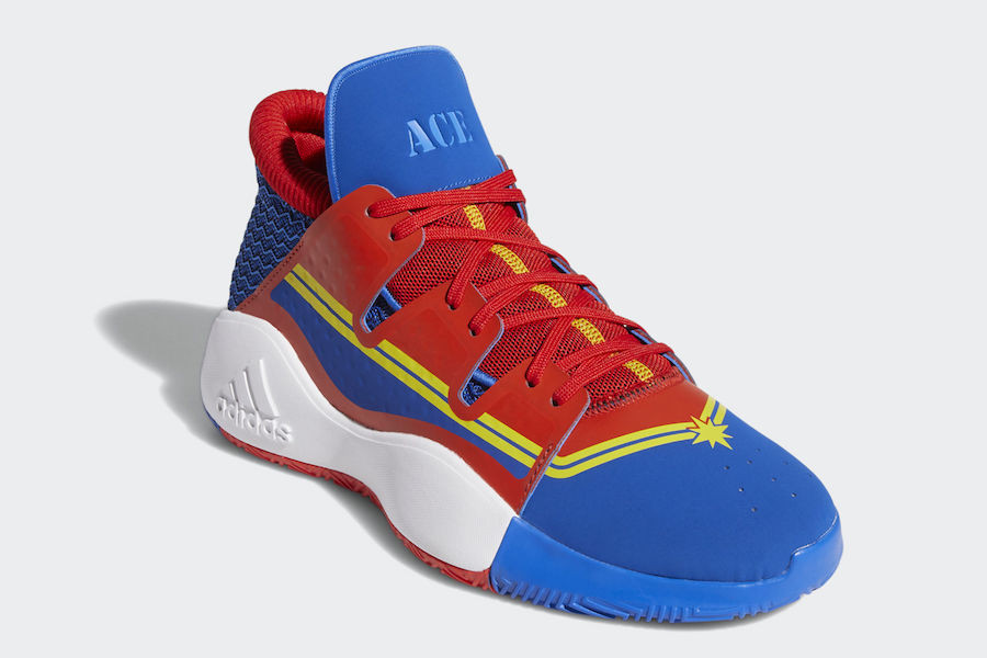 adidas avengers chaussures