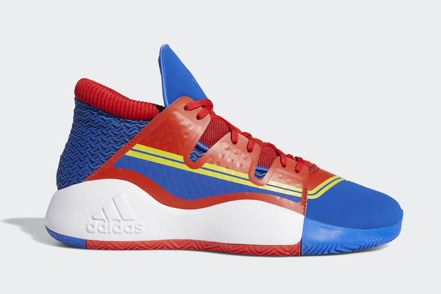 adidas avengers chaussures