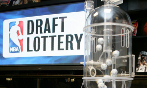 Lottery Draft
