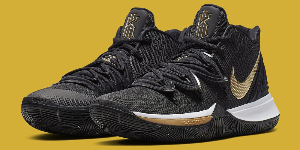 2019 Nike Kyrie 5 Irving 5th Generation with Lazada