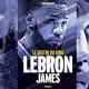LeBron James - Le destin du King Couv