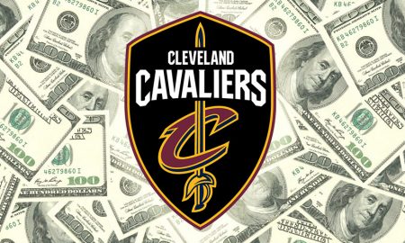 Salaires Cleveland Cavaliers