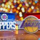 clippers lakers noel Playoffs