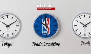 trade deadline