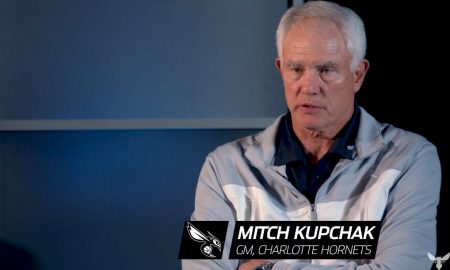 Mitch Kupchak