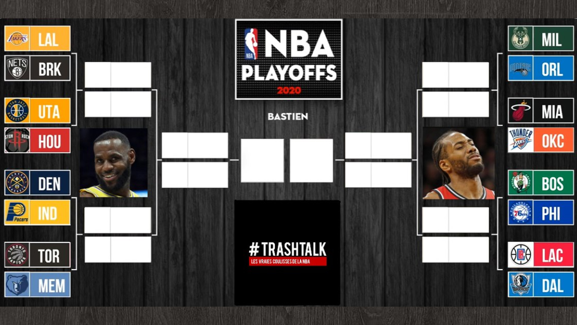 View Nba Playoff Picture 2020 Bracket Background - Info ...