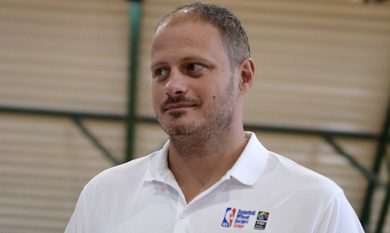 Radoslav Nesterovic