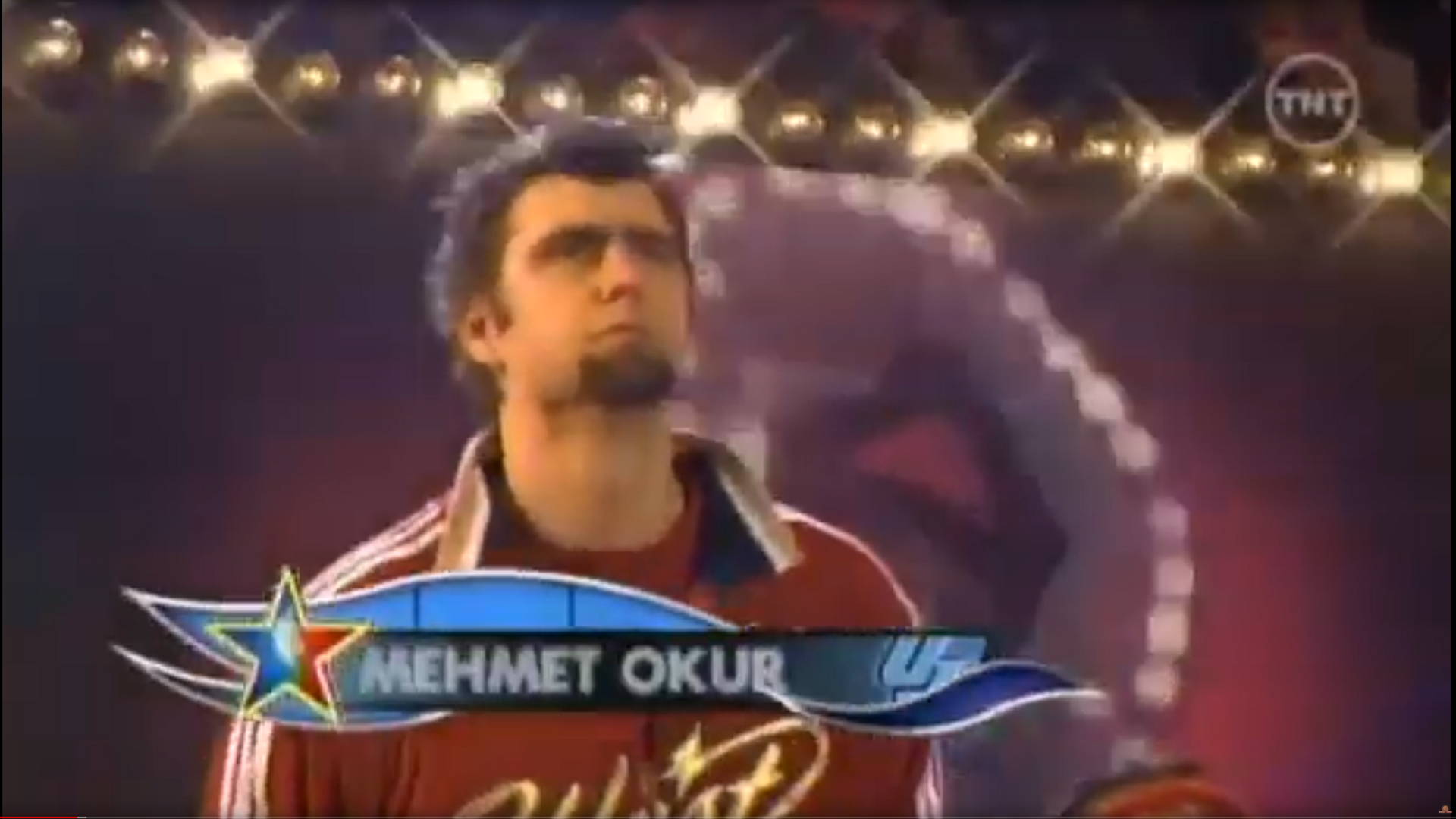 Mehmet Okur 26/05/2020
