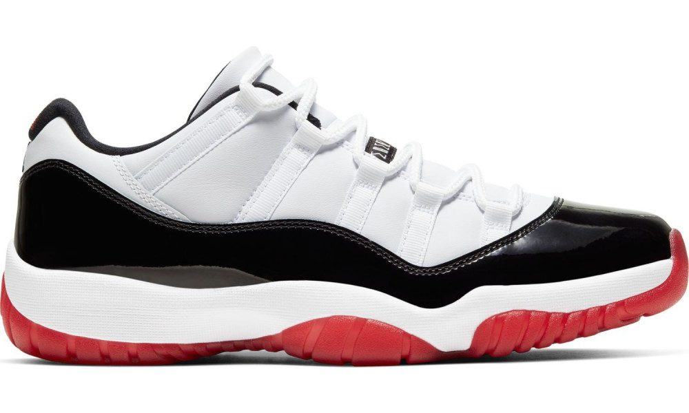 when are the jordan 11 concord coming out
