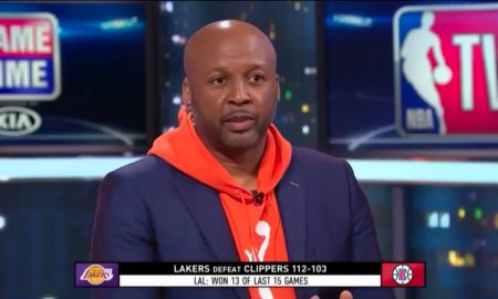 Brian Shaw 2 juin 2020 Pacers