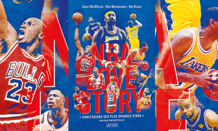 NBA Love Story