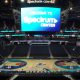 Spectrum Center Charlotte Hornets 15 juin 2020
