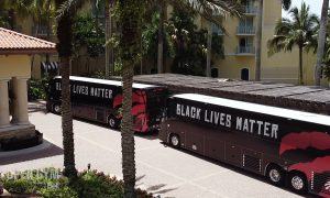 Black Lives Matter Raptors 26 aout 2020