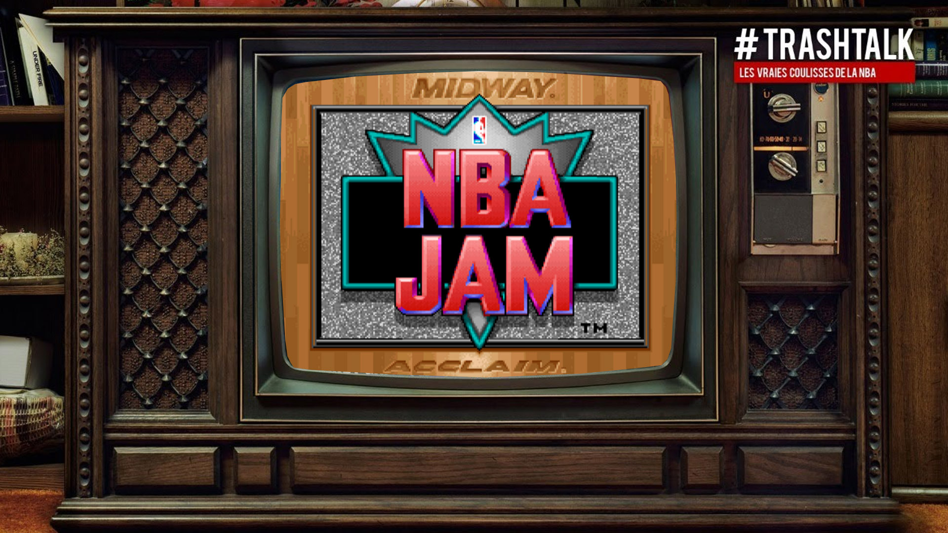 NBA Jam couverture 4 novembre 2020