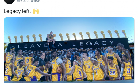 Lakers - Kobe