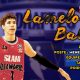 Profil Draft TrashTalk LaMelo Ball