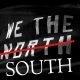 We the north south Raptors 12 décembre 2020
