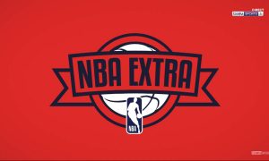 BeIN Sports NBA Extra Programme NBA