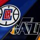 clippers jazz