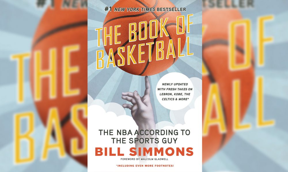 Allez Lecture The Book of Basketball
