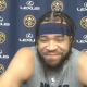 JaVale McGee Jeux Olympiques