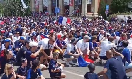 fans français 30 juillet 2021