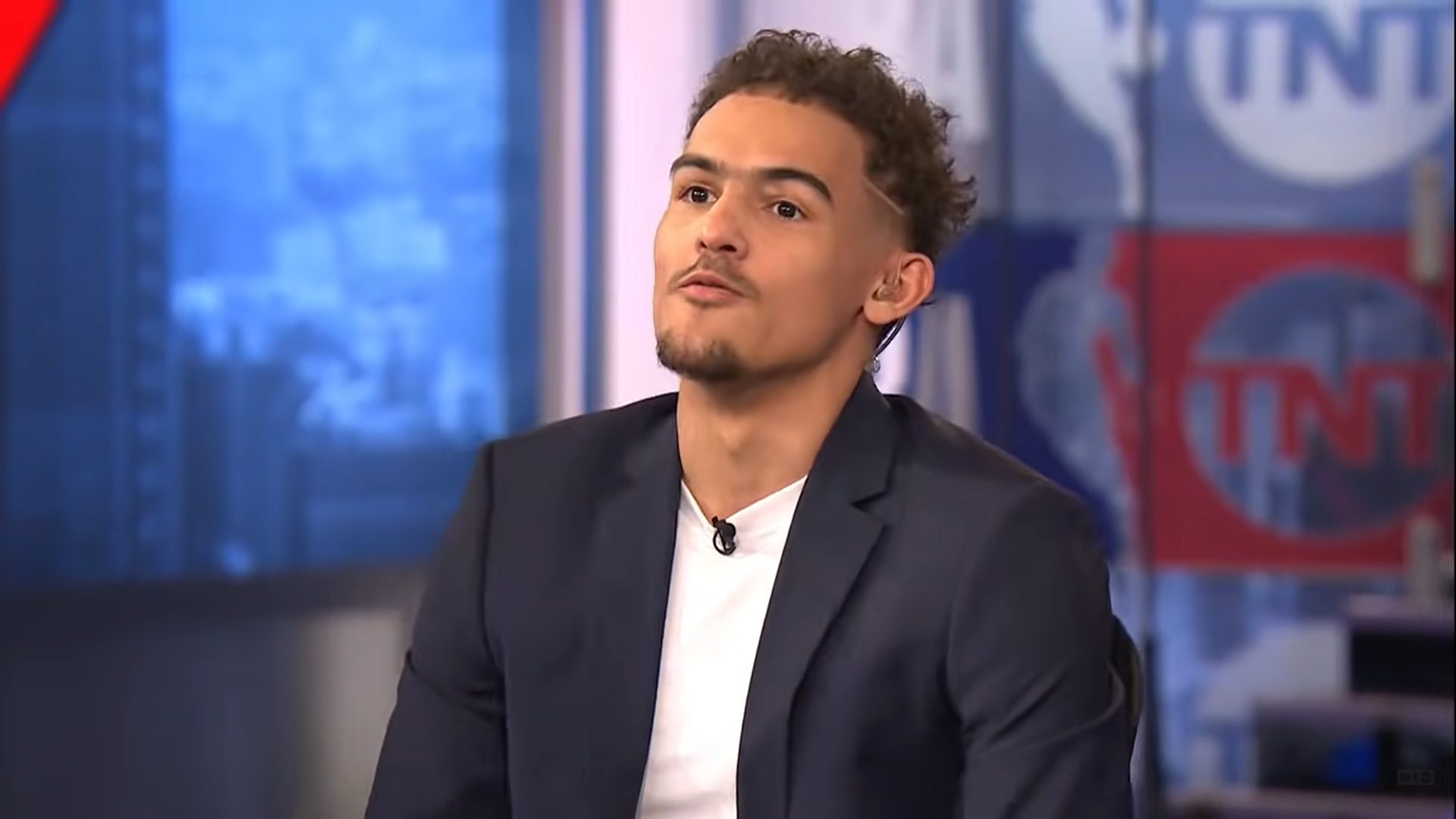 Trae Young 2 août 2018