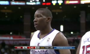 Eric Bledsoe Clippers 16/08/21