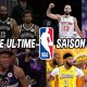 Guide NBA saison 2021 22