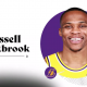 Russell Westbrook 11 novembre 2021