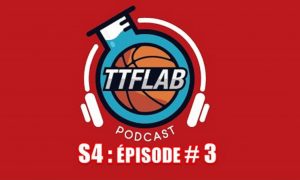 TrashTalk Fantasy League Podcast Saison 4 épisode 3