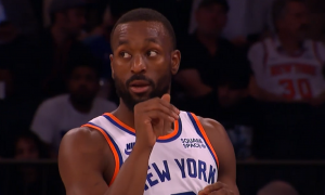 Kemba Walker Knicks 16 novembre 2021
