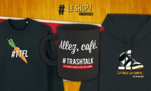 Shop TrashTalk Drop Novembre 2021