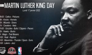 Article MLK Day 17 janvier 2022