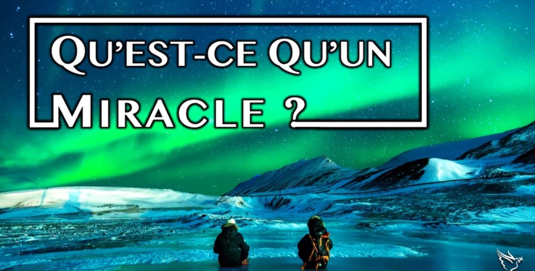 miracle 18 janvier 2022