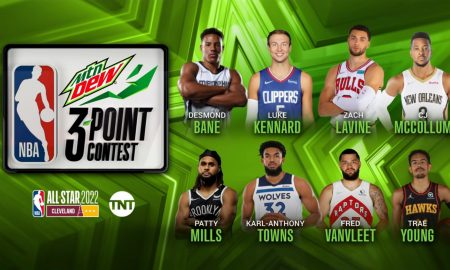 3-Point Contest 2022
