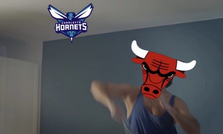 hornets-Bulls 10_02_2022
