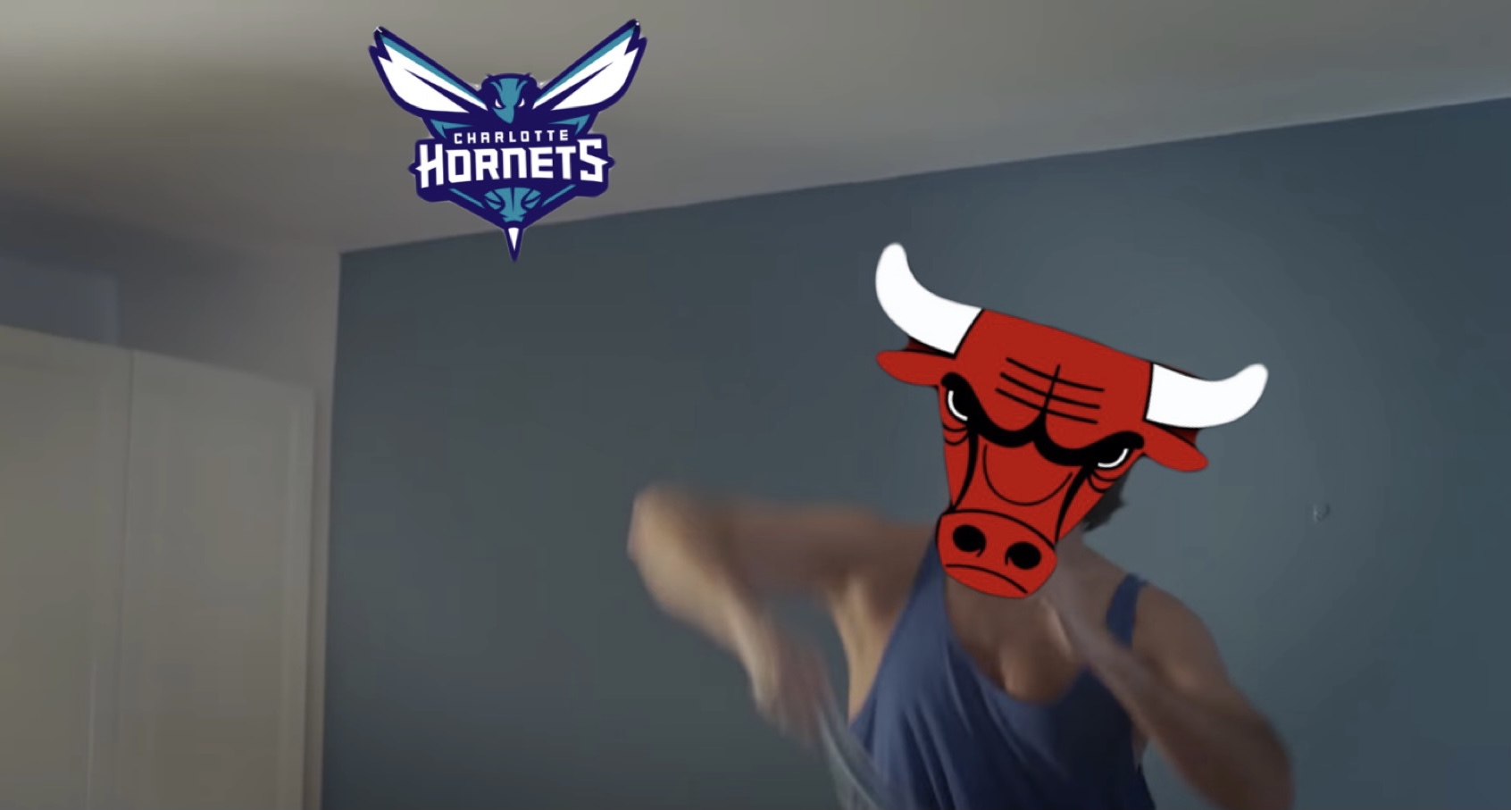 hornets-Bulls 10_02_2022