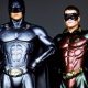 Batman et Robin 18 février 2022