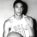 Don Barksdale à UCLA
