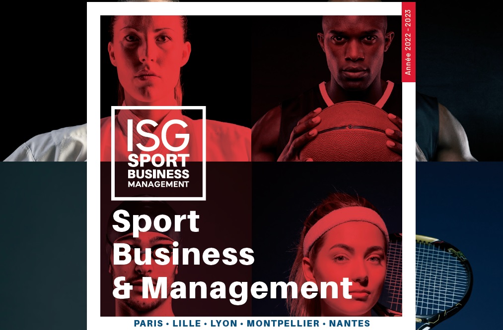 ISG Sport Business Management