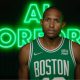 Al Horford Celtics 2 mars 2022 TrashTalk Fantasy League